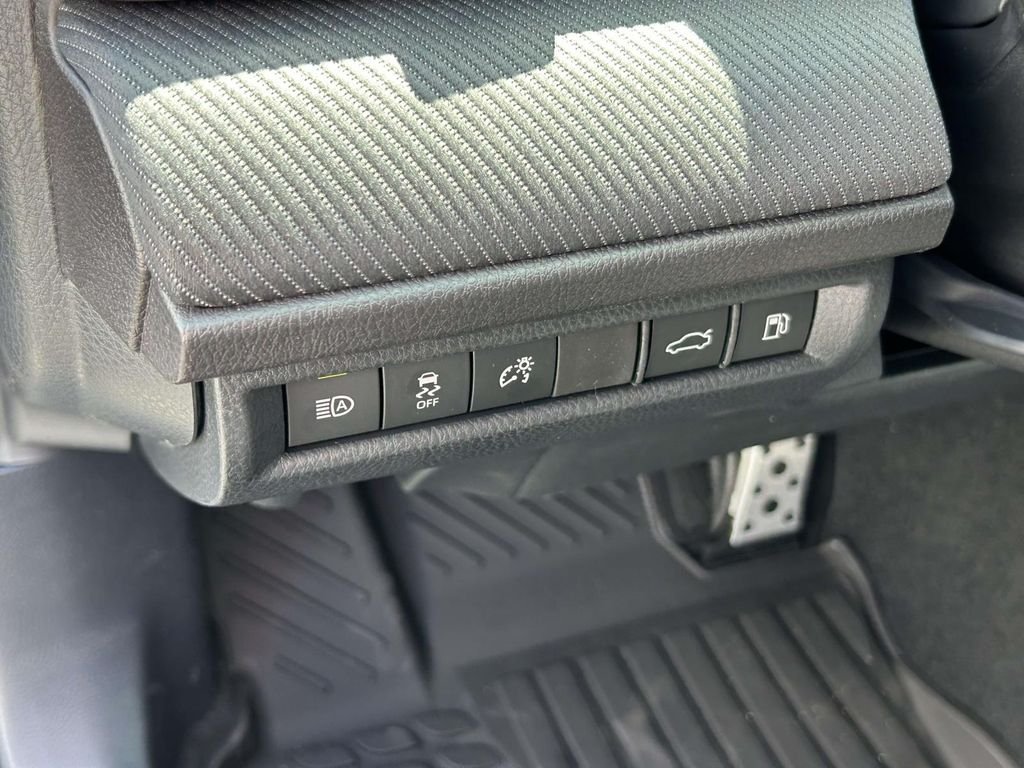 New 2026 Beige Toyota XSE image 16
