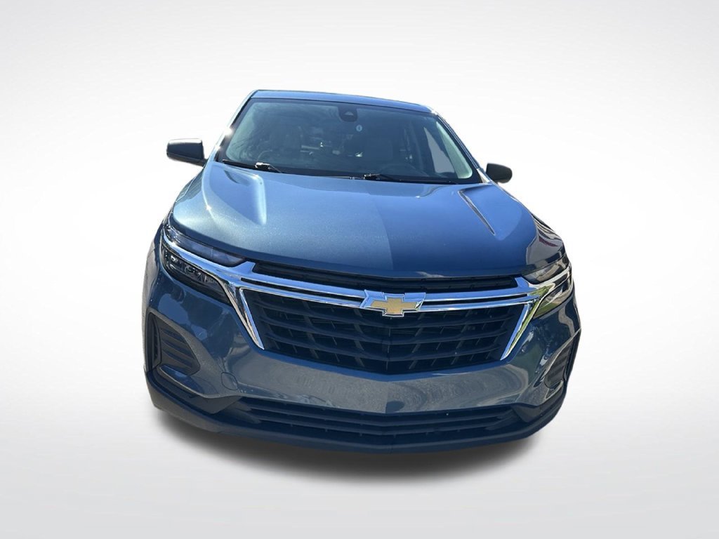 2024 Chevrolet Equinox LS - Photo 9