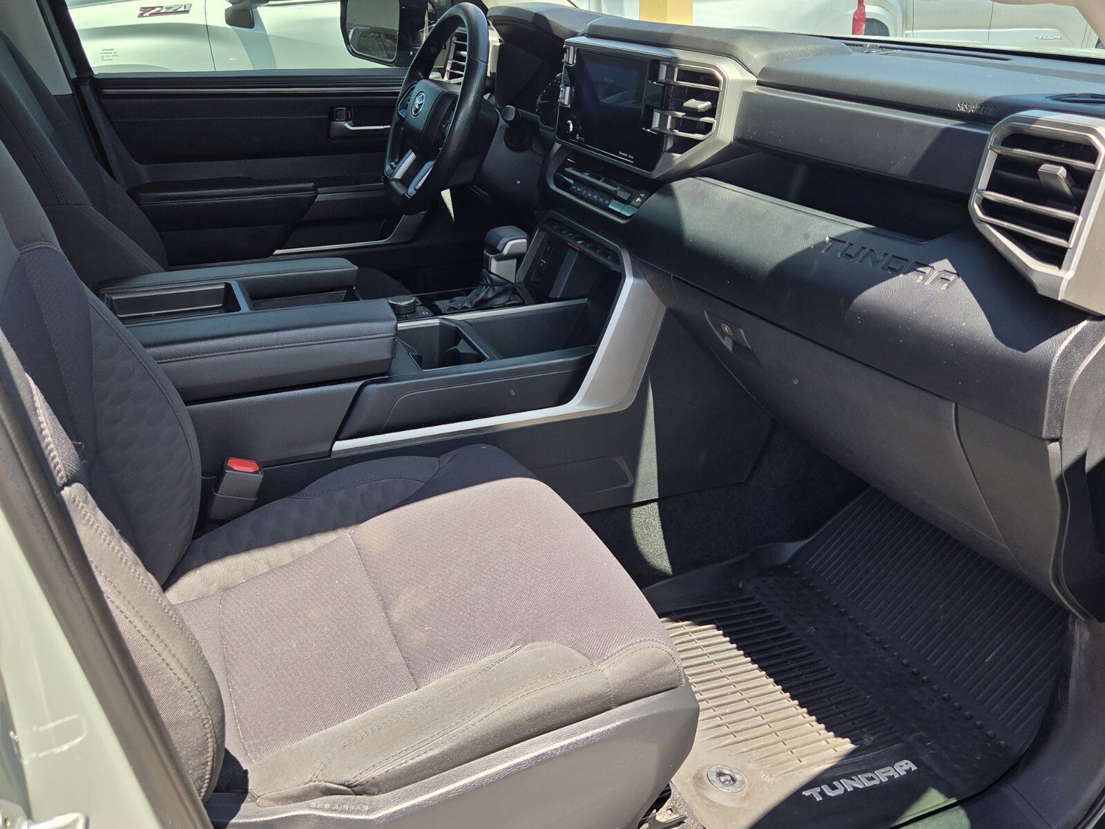 Used 2024 Lunar Toyota SR5 image 10