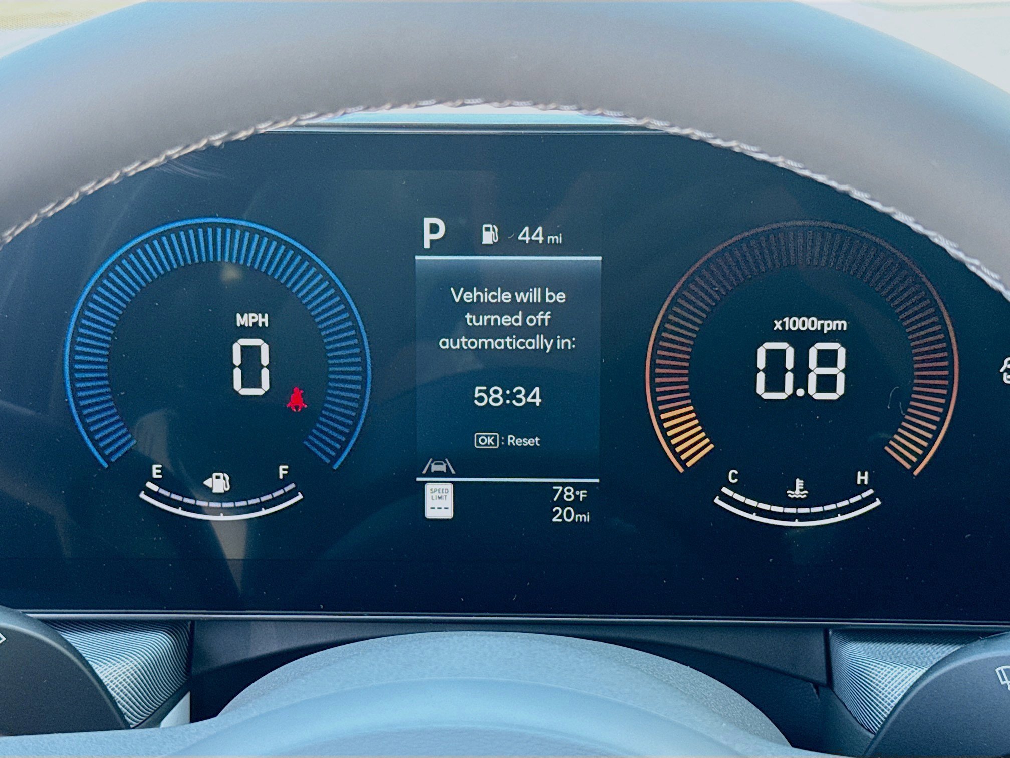 2026 Hyundai Sonata SEL - Photo 9