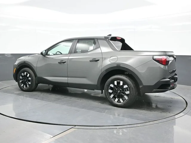 2026 Hyundai Santa Cruz SE - Photo 3