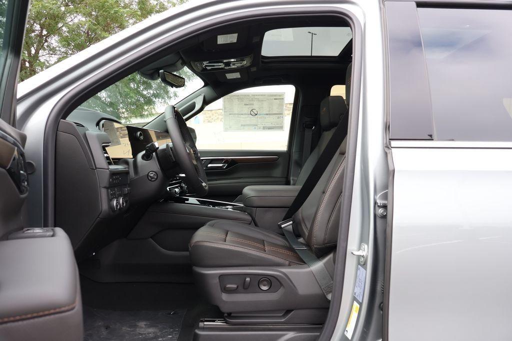 2026 Chevrolet Tahoe High Country - Photo 15