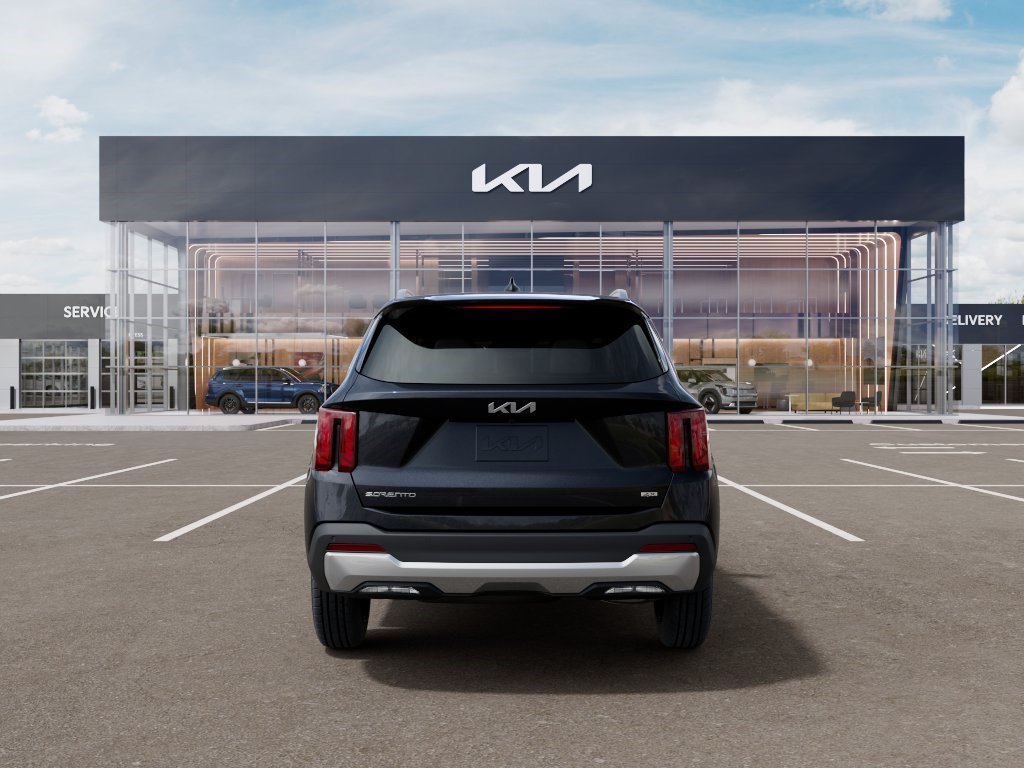 New 2026 Panthera Metal Kia S image 5