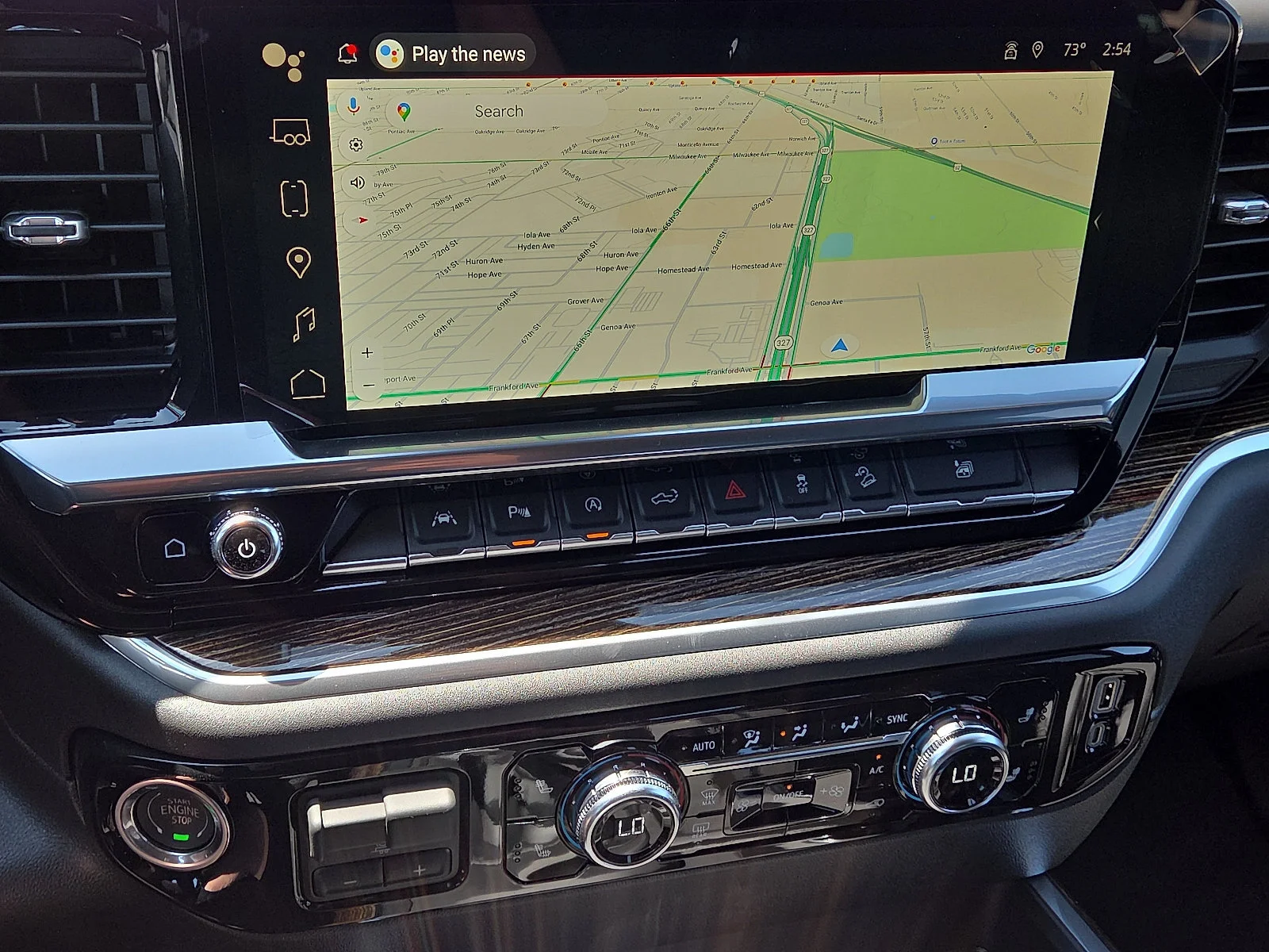 2026 GMC Sierra 1500 Elevation - Photo 13