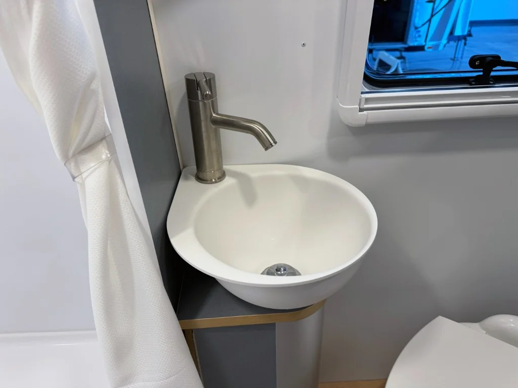 New 2026 SILVER AIRSTREAM  image 45