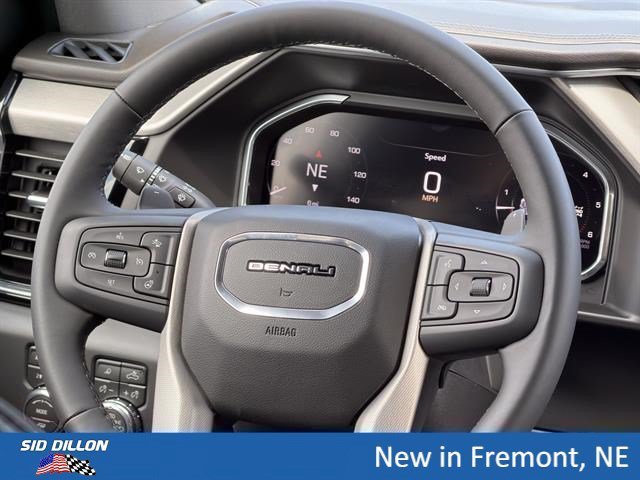 2026 GMC Sierra 1500 Denali - Photo 9