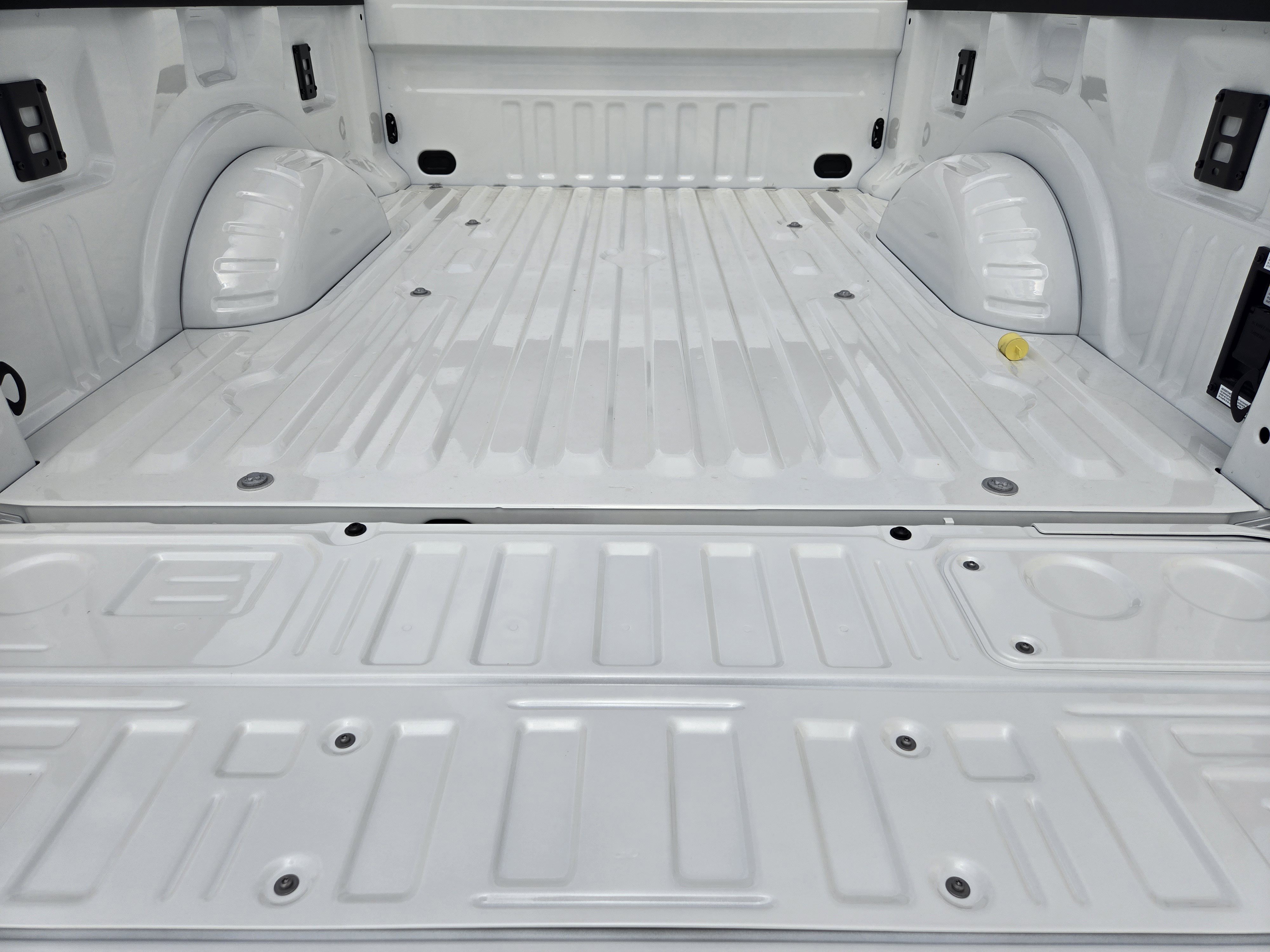 New 2026 Star White Ford F-250 King Ranch image 21