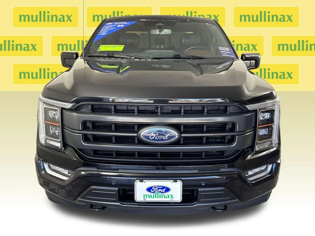 Certified Used 2023  Ford Lariat image 15
