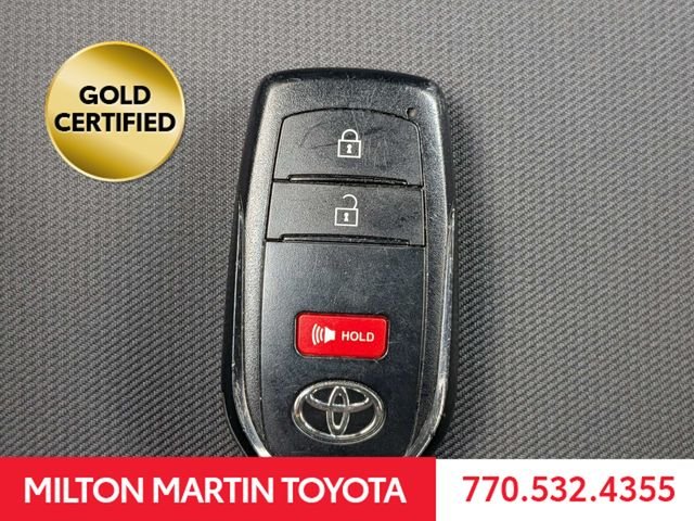 2025 Toyota Tacoma TRD Off Road - Photo 28