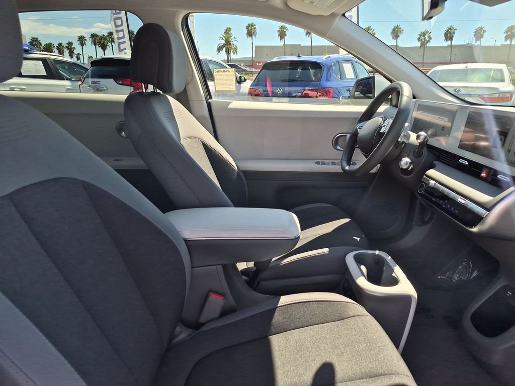 2024 Hyundai IONIQ 5 SEL - Photo 31