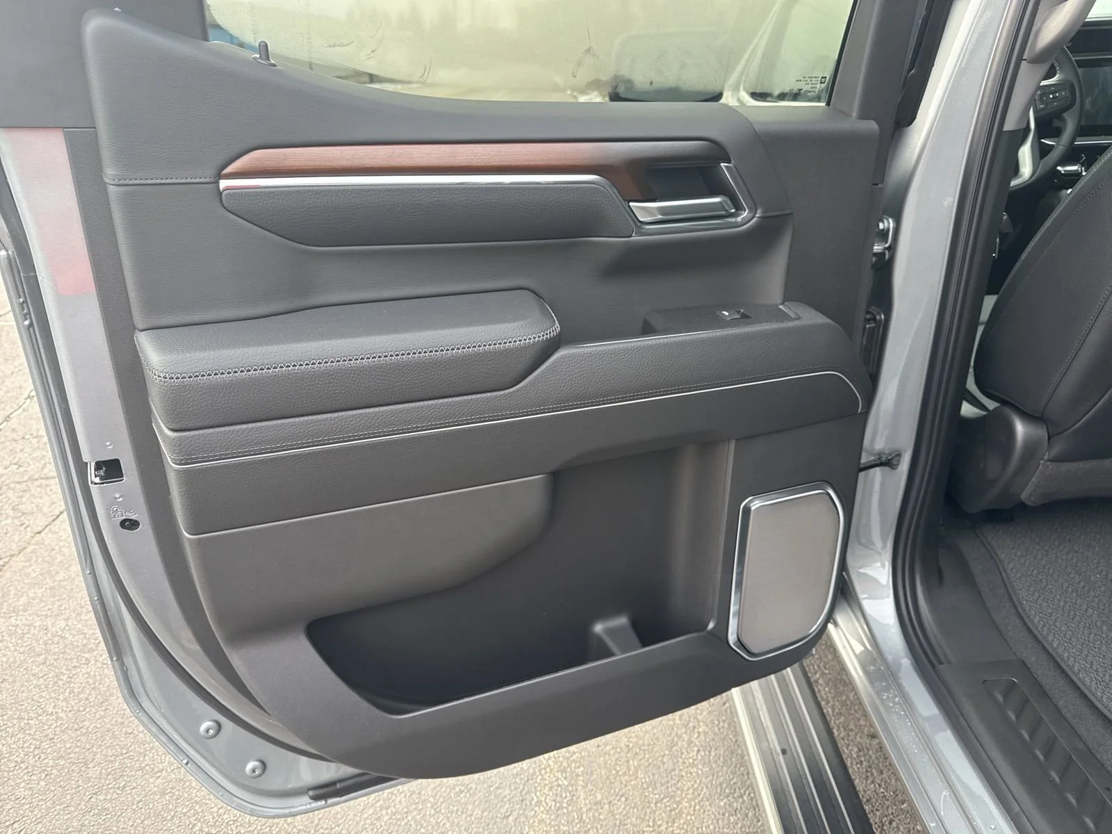 2026 GMC Sierra 1500 Denali - Photo 17