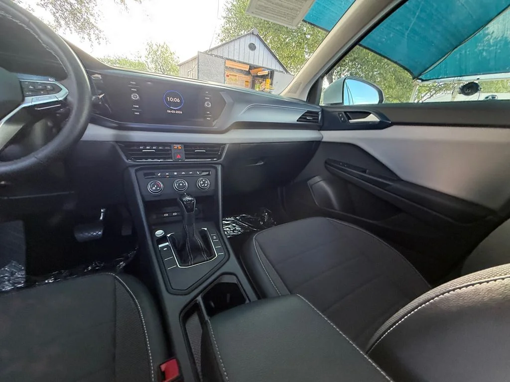 Used 2022 White Volkswagen 1.5T SE image 15