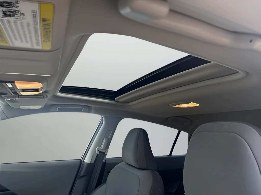 Used 2025 Gray Subaru Premium image 20