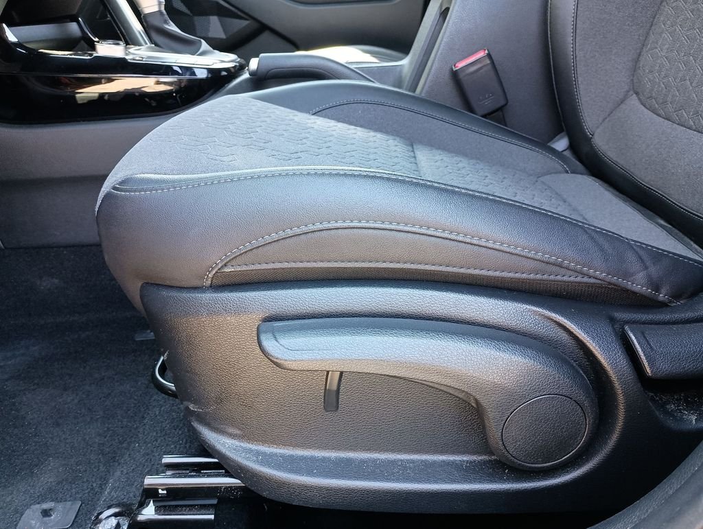Used 2024 Orange Kia S image 18