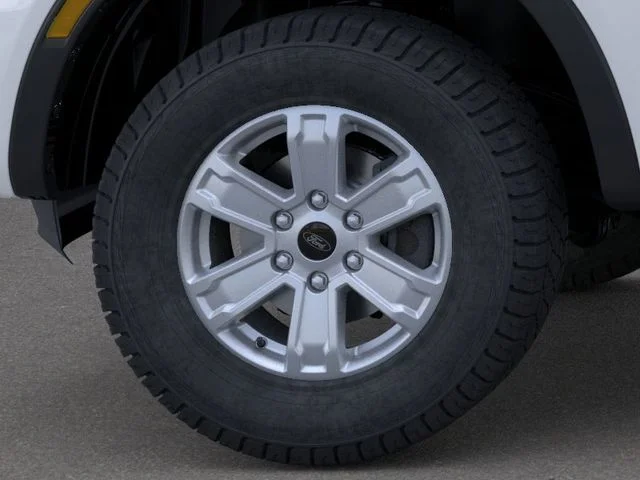 New 2026 White Ford XL image 20