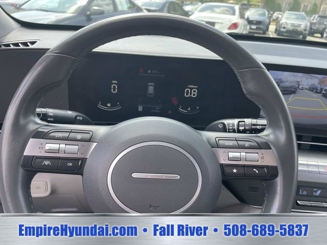 2024 Hyundai Kona SEL - Photo 26