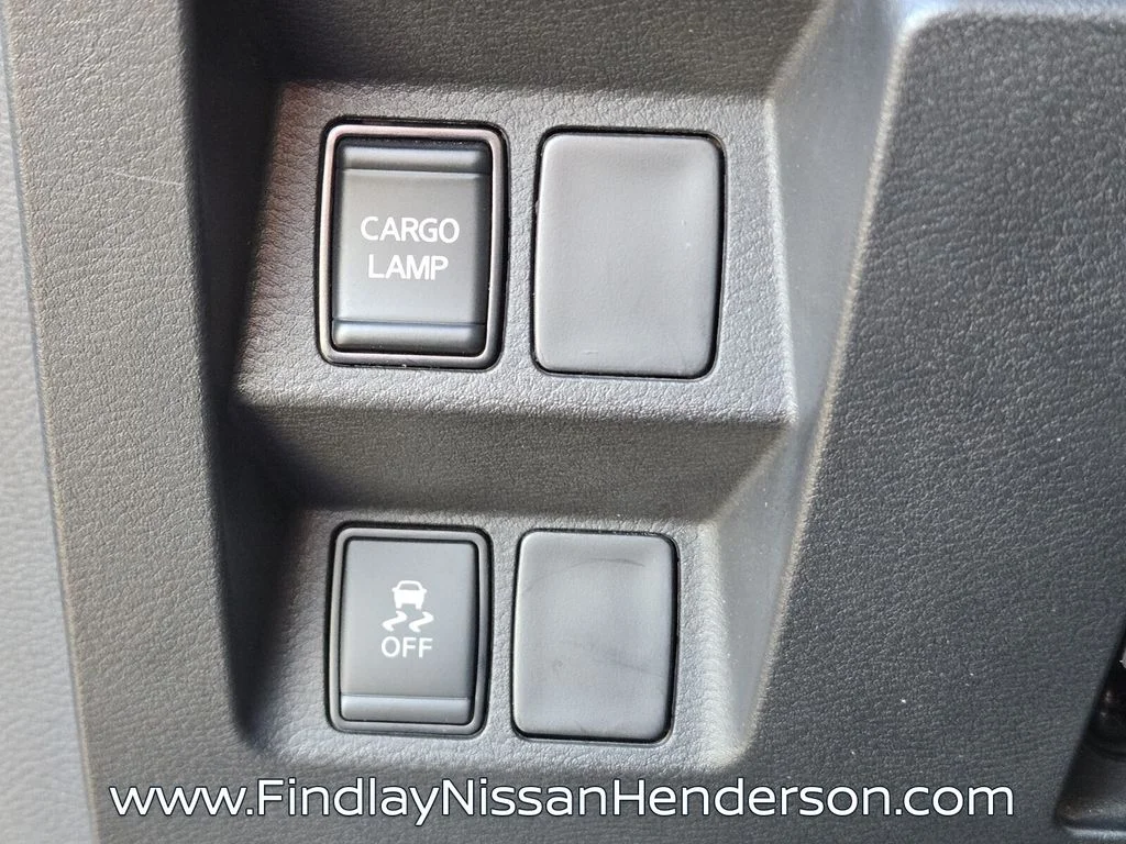 Certified Used 2022 Red Nissan SV image 26