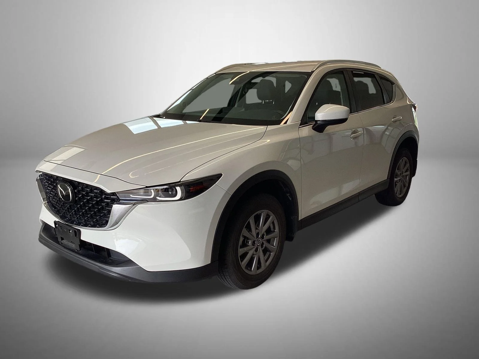 2023 Mazda CX-5 S Select Package Auto AWD's photo