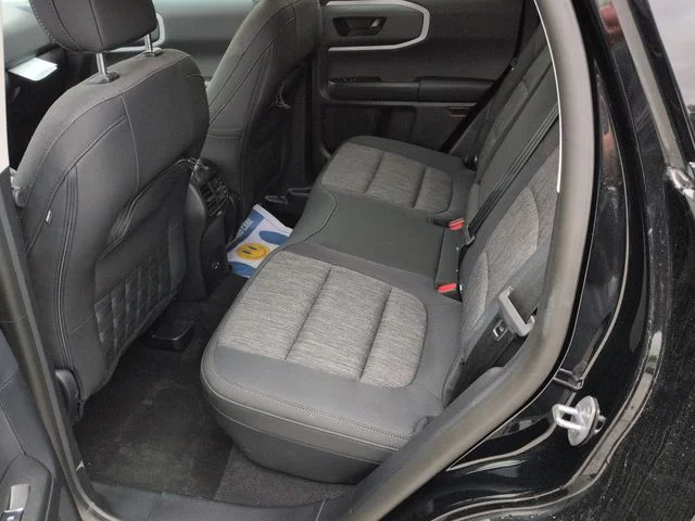 Used 2023 Black Ford Big Bend image 27