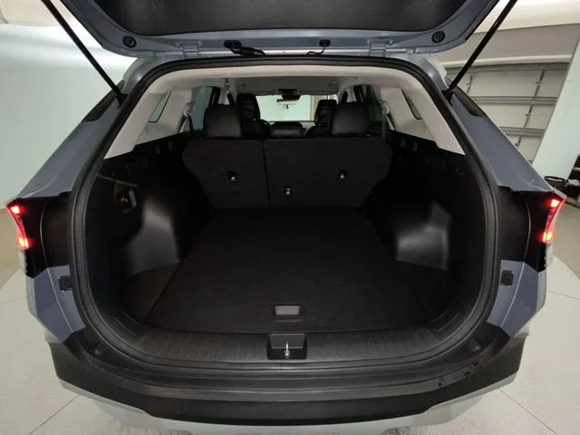 Used 2024 Silver Kia EX image 23