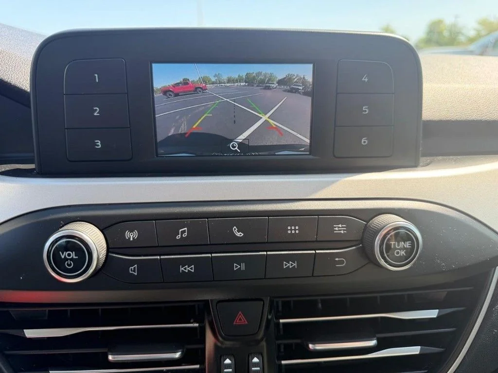 2022 Ford Escape S - Photo 41