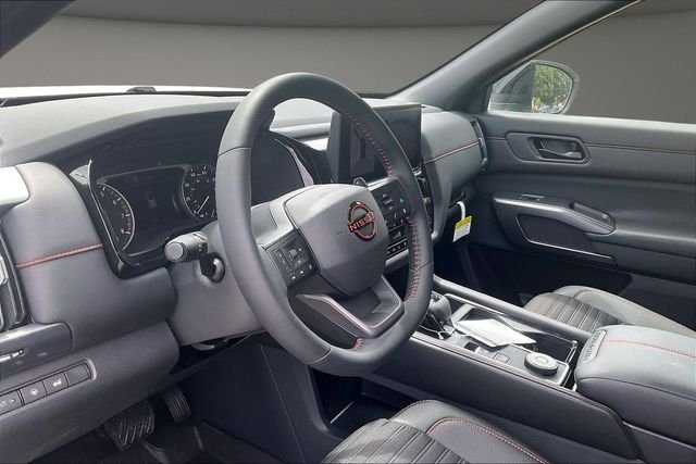 2026 Nissan Pathfinder Rock Creek - Photo 7