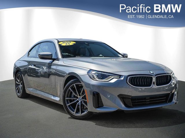 2025 BMW 2 Series 230i
