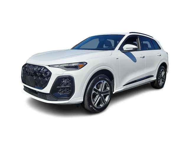 2026 Audi Q5 Premium