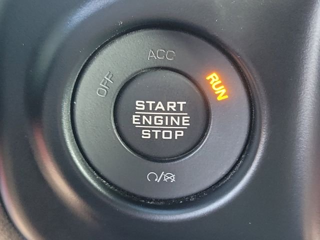Used 2022 Red Jeep Willys image 12