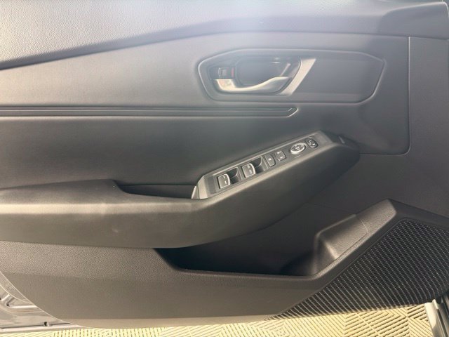2025 Honda Accord SE - Photo 45