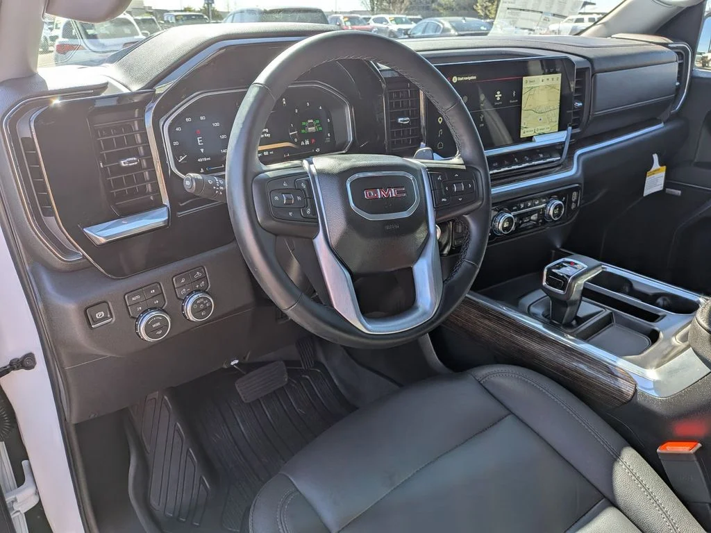 2026 GMC Sierra 1500 Elevation - Photo 10