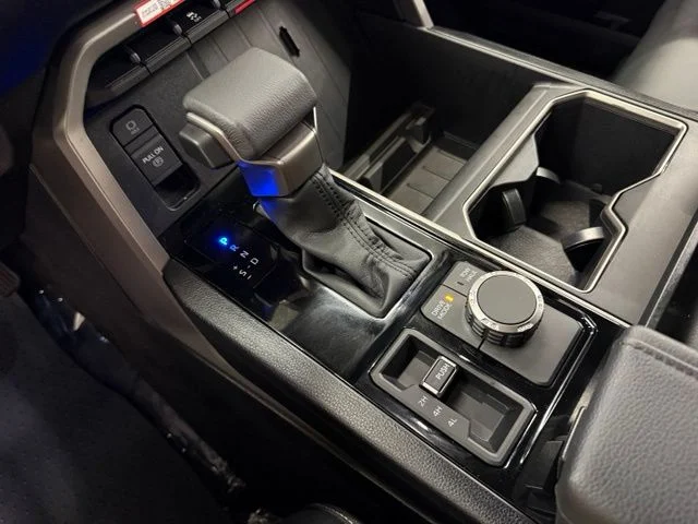 Certified Used 2026 Gray Toyota SR5 image 38