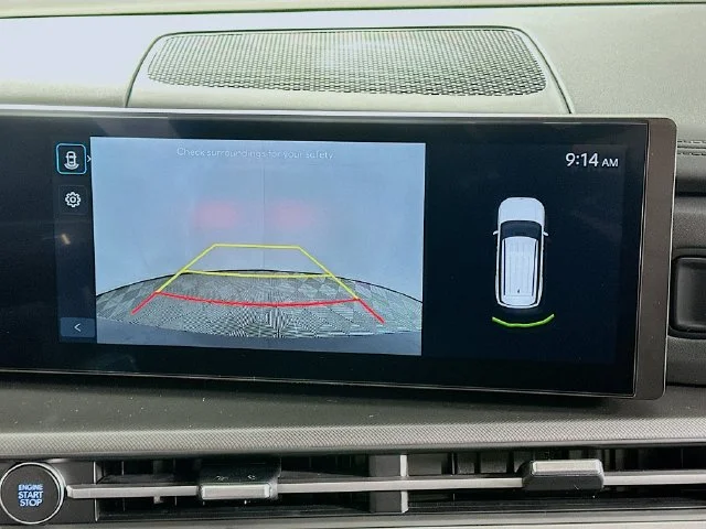 New 2026 Gray Hyundai XRT image 17