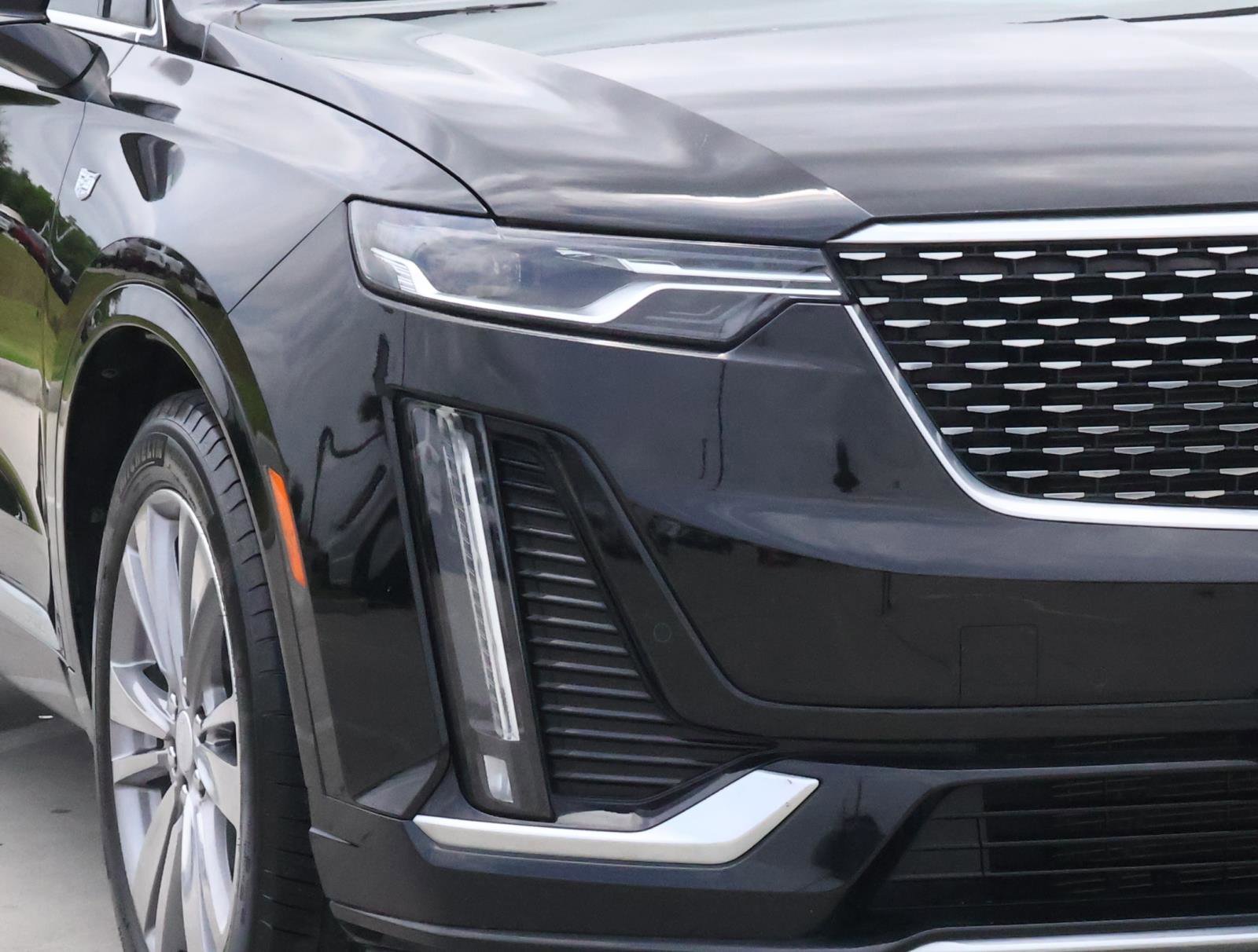 2024 Cadillac XT6 Premium Luxury - Photo 8