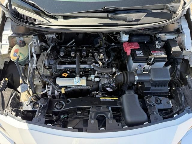 2022 Nissan Versa Sedan SV - Photo 36
