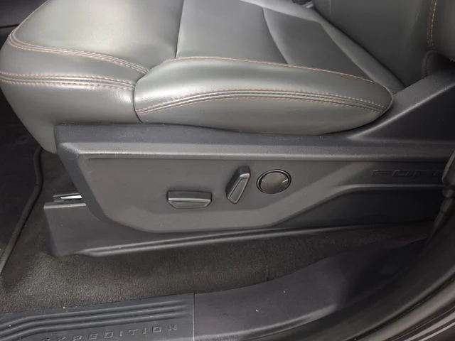 Certified Used 2025 Gray Metallic Ford Active image 25