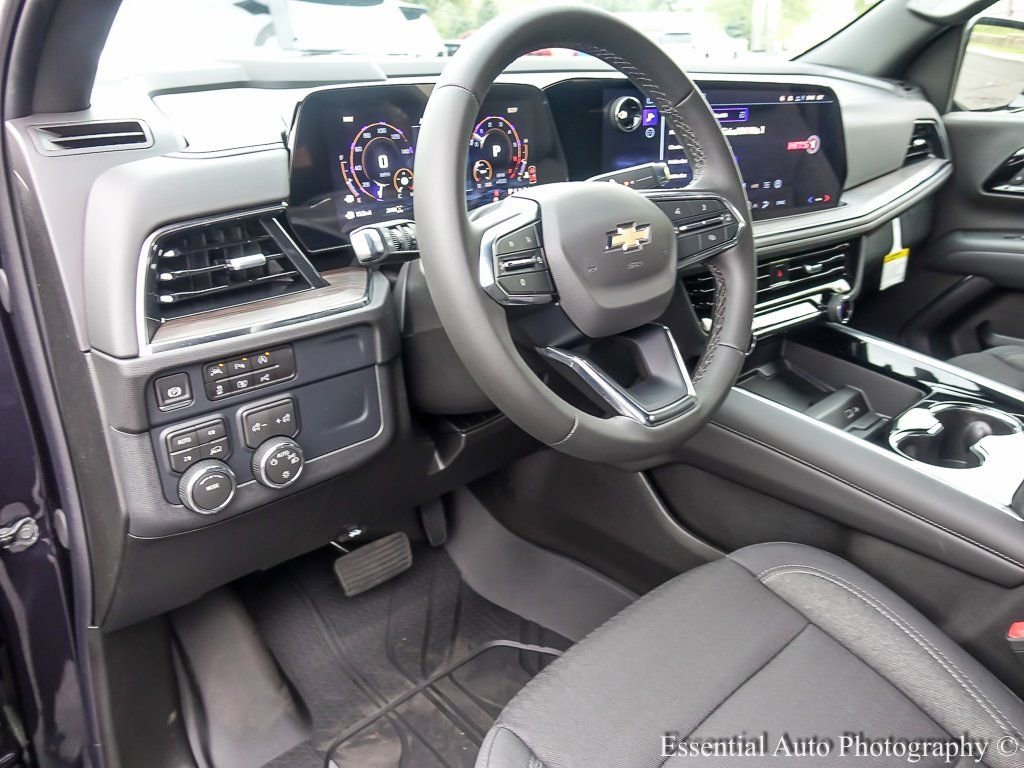 2026 CHEVROLET TAHOE - Image 9