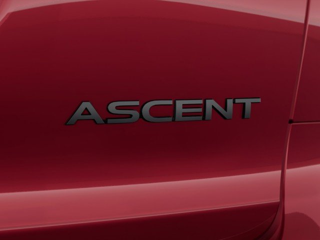 New 2026 CRIMSON RED PEARL Subaru Premium 8-Passenger image 11