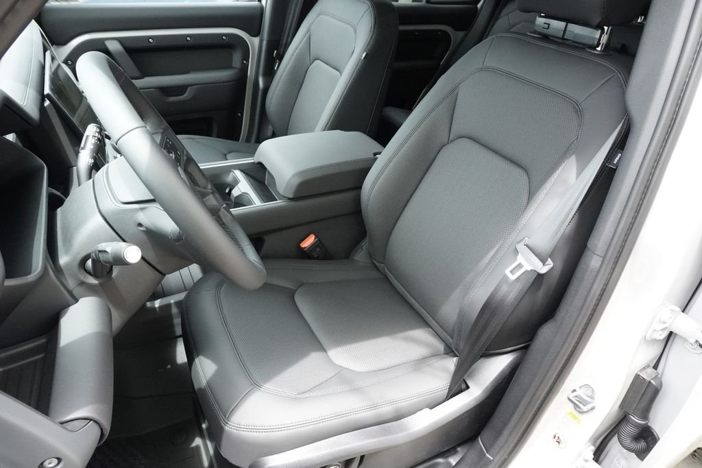New 2026 Borasco Grey Land Rover S image 20