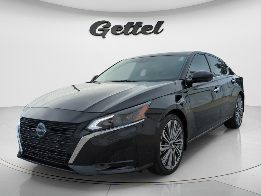 2024 Nissan Altima