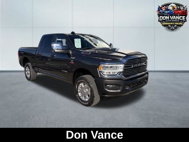 2024 RAM Ram 2500 Pickup Laramie - Photo 7