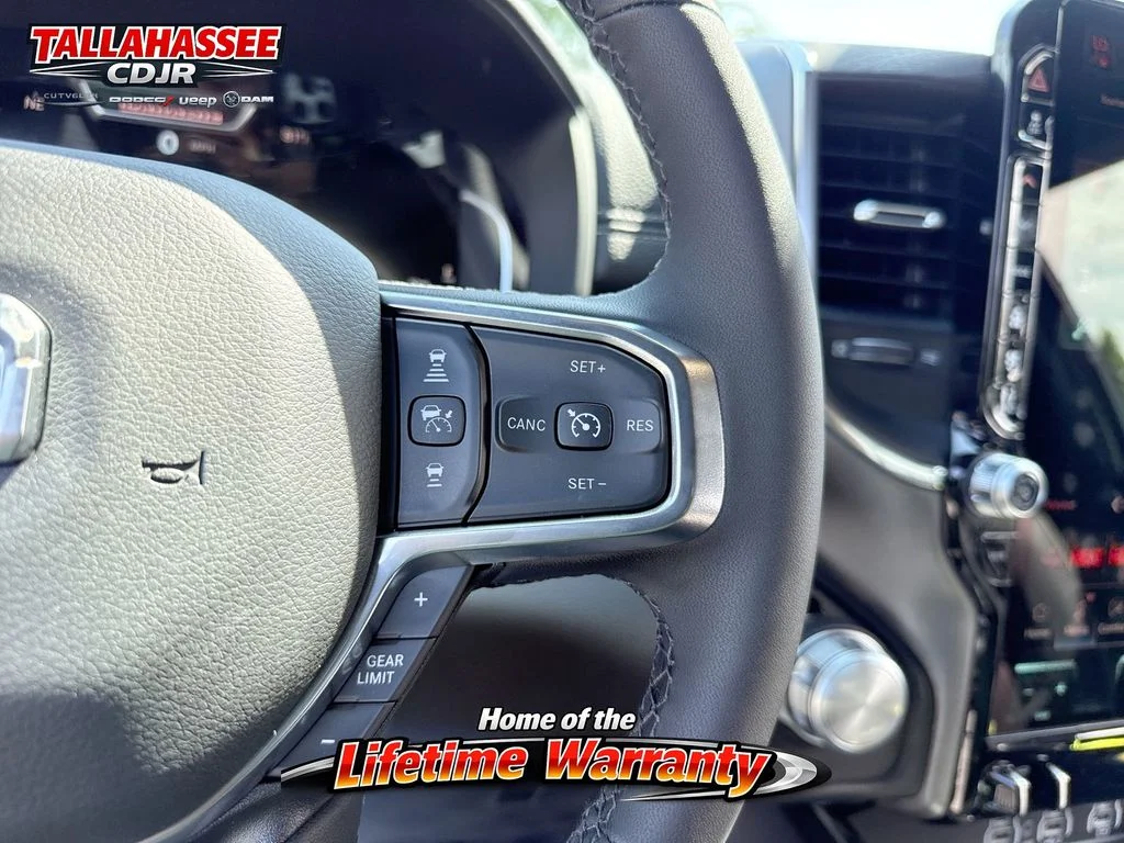 2026 RAM 1500 Laramie - Photo 17
