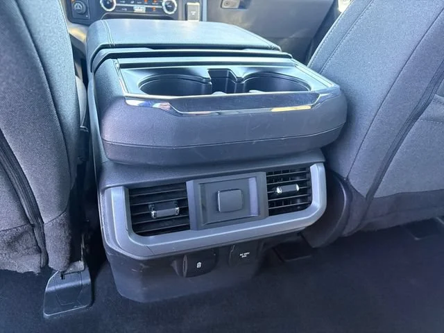 Used 2024 White Ford XLT image 27