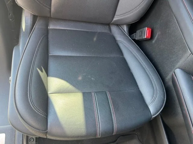 Used 2023 Black Chevrolet RST image 19