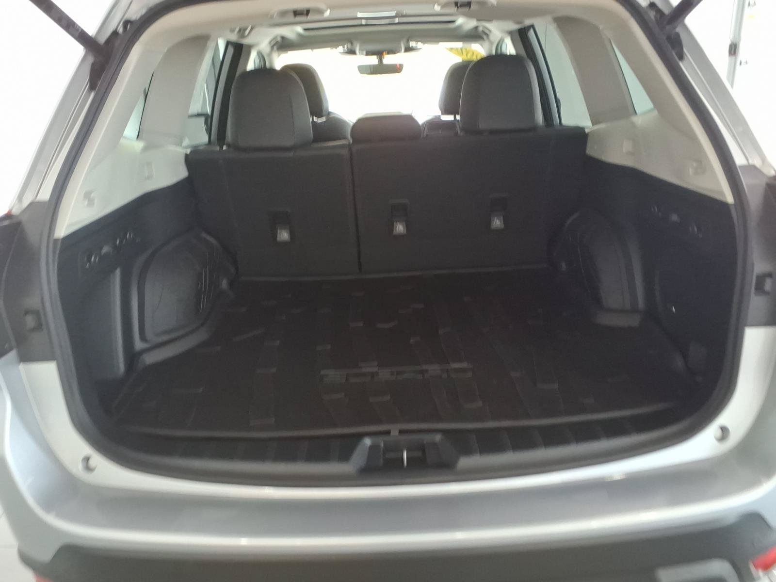 2024 Subaru Forester Limited - Photo 22