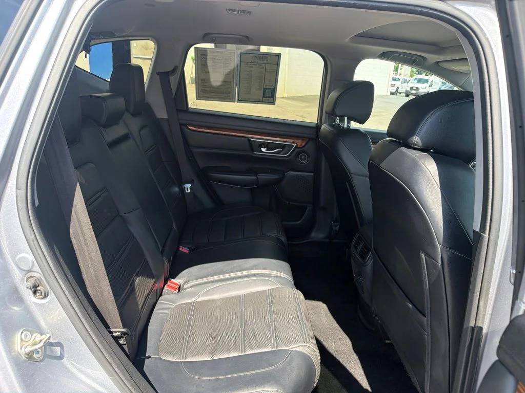 Used 2017  Honda EX-L image 47