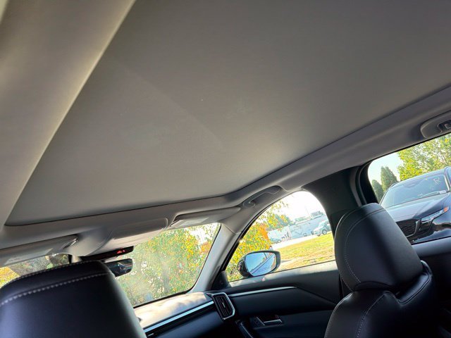 New 2026 Jet Black Mica Mazda 2.5 S Preferred AWD image 9