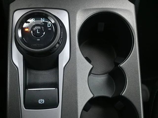New 2026 Space White Metallic Ford Outer Banks® image 21