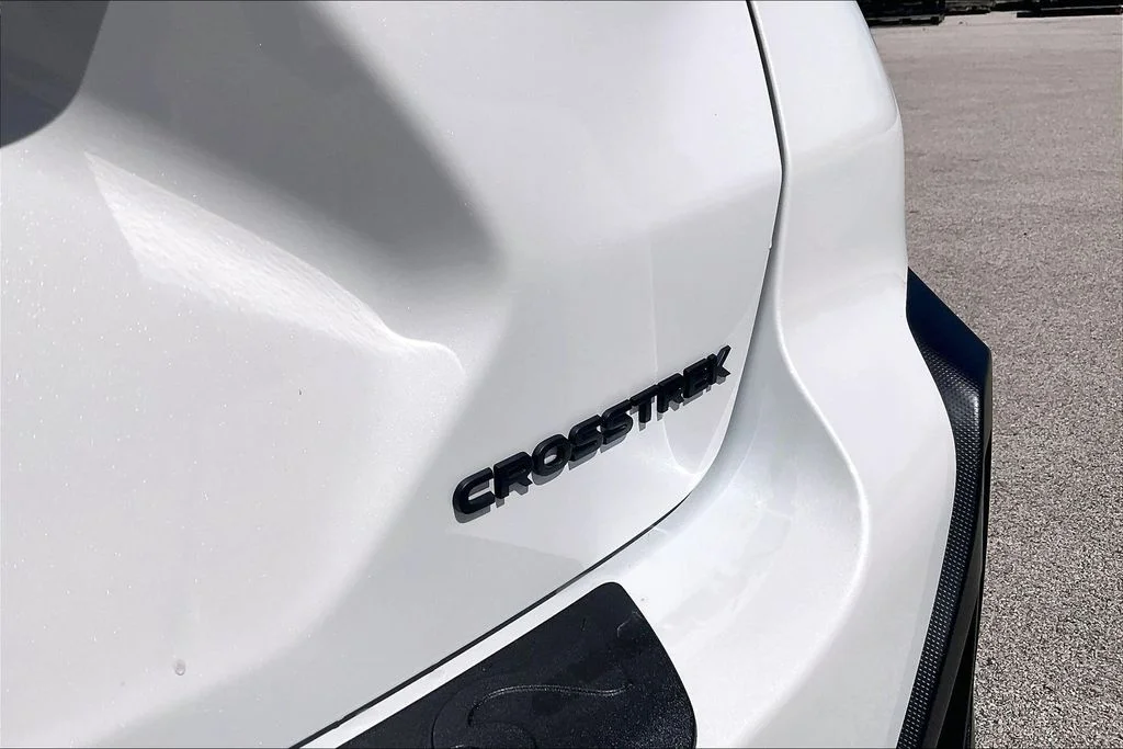 Used 2026 White Subaru Premium image 32