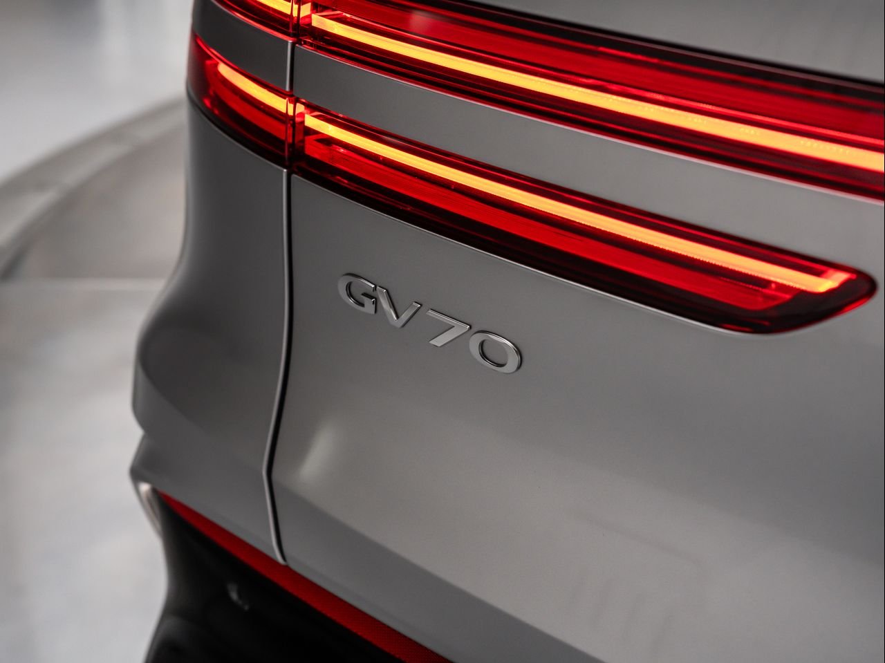 New 2026 Savile Silver Genesis 3.5T SPORT PRESTIGE image 15